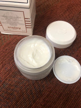 Load image into Gallery viewer, pre-owned Botanical Night Cream with Collagen &amp; Woodmallow 1.6 oz