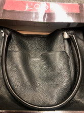 Load image into Gallery viewer, Lodis Kiera Leather Tote Carry-On Hand Luggage Women&#39;s