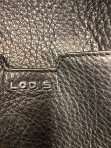 Lodis Kiera Leather Tote Carry-On Hand Luggage Women's