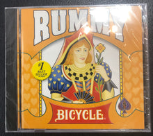 Load image into Gallery viewer, Rummy Bicycle CD