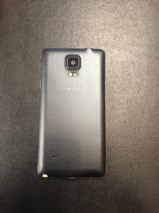 Pre-owned Samsung Galaxy Note 4