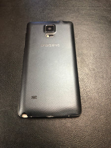 Pre-owned Samsung Galaxy Note 4