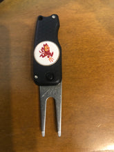 Load image into Gallery viewer, Pre- owned DIVIX GOLF switchblade