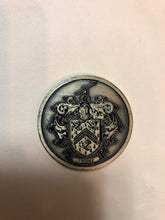 Load image into Gallery viewer, AUTHENTIC DONALD J TRUMP National Golf Club Collector&#39;s Coin