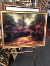 Load image into Gallery viewer, Limited Edition Edward Szmyd   Fire Bougainvillea 22/275 free shipping