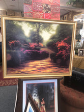 Load image into Gallery viewer, Limited Edition Edward Szmyd   Fire Bougainvillea 22/275 free shipping