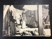 Load image into Gallery viewer, Kuwait Mubarakiya market Canvas Printed