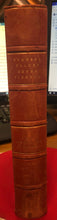 Load image into Gallery viewer, Svenska Folket Genom Tiderna Kring Sekelskiftet by E. Wrangel 1939 VG free shipping