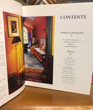 Load image into Gallery viewer, The Home Decorator's Bible by Octopus Limited Conran Staff and Anoop Parikh 1996 free shipping