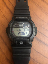 Load image into Gallery viewer, Pre-owned Casio G-Shock Sports Mens Black  Digital Dial Watch - 3403