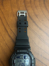 Load image into Gallery viewer, Pre-owned Casio G-Shock Sports Mens Black  Digital Dial Watch - 3403