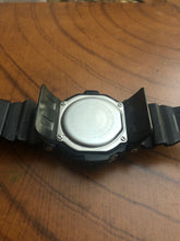 Load image into Gallery viewer, Pre-owned Casio G-Shock Sports Mens Black  Digital Dial Watch - 3403