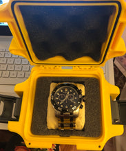 Load image into Gallery viewer, New Invicta Pro Diver Chronograph Black Dial Men&#39;s Watch 14339