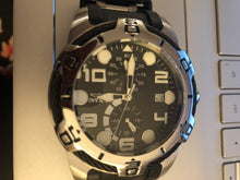 Load image into Gallery viewer, PRE-OWNED Invicta Watch Bolt Mens 50mm Black Dial Model-24215