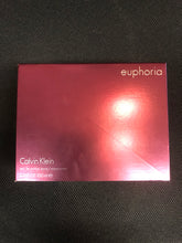 Load image into Gallery viewer, Euphoria by Calvin Klein 3.4 oz Perfume for Women New In Box