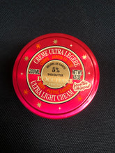 Load image into Gallery viewer, L'Occitane Creme Ultra Legere &amp; Ultra light cream bouettee whipped used 10%