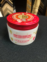 Load image into Gallery viewer, L'Occitane Creme Ultra Legere &amp; Ultra light cream bouettee whipped used 10%