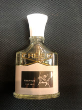 Load image into Gallery viewer, Creed Aventus for Her for Women 2.5 FL.OZ  75 ML 5% USED authentic