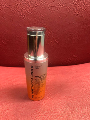 NEW Peter Thomas Roth Potent-C Power Serum. 1.0 oz. AUTHENTIC