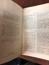 Load image into Gallery viewer, Bonniers Konversations Lexikon VI Lucknow-Meuse 1935 Half Leather Swedish Decor used