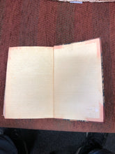 Load image into Gallery viewer, Bonniers Konversations Lexikon VI Lucknow-Meuse 1935 Half Leather Swedish Decor used