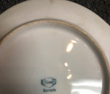 Load image into Gallery viewer, Bavaria plate pre-owned