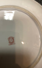 Load image into Gallery viewer, Noritake hand painted plate pre-owned