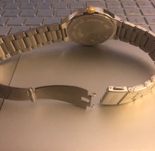 Load image into Gallery viewer, Pre-owned citizen  WR50 bar men watch G111-S102243 TWO TONE