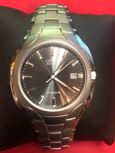 Load image into Gallery viewer, Pre-owned Citizen eco drive titanum E111-S094810