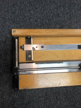 Load image into Gallery viewer, Pre-owned Vintage Super Deluxe 40&quot; Mat Cutter Model CHN-4060-C