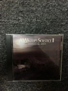 A Winter's Solstice II by Winter's Solstice pre-owned