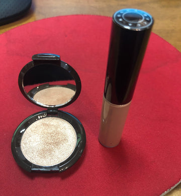 Becca Glow on the Go, Shimmering Skin Perfector Opal, 0.17 Oz