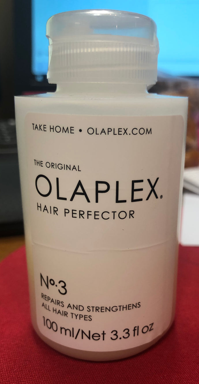 Pre-owned Olaplex Hair Perfector No 3, 3.3 Oz.