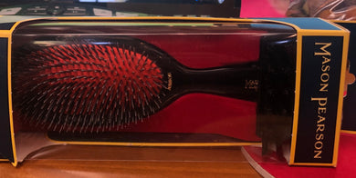 Mason Pearson Hair brush, junior  100% authentic