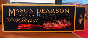 Mason Pearson Hair brush, junior  100% authentic