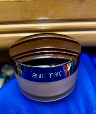 NEW Laura Mercier Translucent Loose Setting Powder Glow - Medium Deep 30G SEALED AUTHENTIC