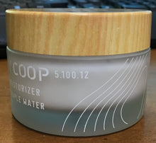 Load image into Gallery viewer, Pre-owned MAYCOOP RAW MOISTURIZER 50mL / ACER MAPLE WATER 100% / Intensive Moist supply