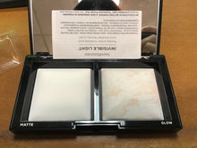 Load image into Gallery viewer, NEW bareMinerals Invisible Light Translucent Powder Duo, 0.31 Ounce authentic