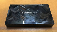 Load image into Gallery viewer, NEW bareMinerals Invisible Light Translucent Powder Duo, 0.31 Ounce authentic