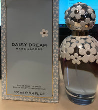 Load image into Gallery viewer, Marc Jacobs DAISY DREAM for Women 100ml / 3.4oz EDT Eau de Toilette authentic 100%