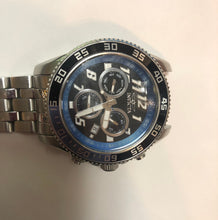 Load image into Gallery viewer, Pre-owned Invicta 20478 ProDiver Men&#39;s 50mm Swiss Quartz S/Steel Chrono Watch