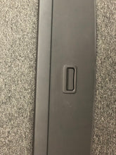 Load image into Gallery viewer, Volvo Concealing Panel 39823857 CXBGA Black Authentic