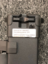 Load image into Gallery viewer, Volvo Concealing Panel 39823857 CXBGA Black Authentic