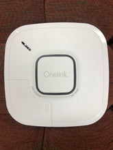 Load image into Gallery viewer, Onelink First Alert Smart Smoke and Carbon Monoxide Alarm (Battery)