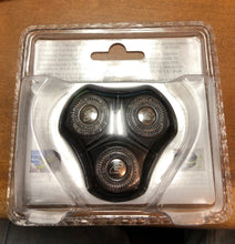 Load image into Gallery viewer, Brand new Remington SPRXR Replacement Head for Hyper Series Rotary Shavers