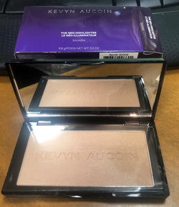 New Kevyn Aucoin The Neo-Highlighter Sahara 0.2 oz