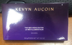 New Kevyn Aucoin The Neo-Highlighter Sahara 0.2 oz