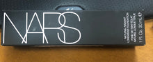 Load image into Gallery viewer, NARS RADIANT LONGWEAR FOUNDATION MED/DARK 2.3 MOOREA 1 OZ Open box