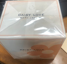 Load image into Gallery viewer, Daisy Love by Marc Jacobs, 3.4 oz EDT Spray 100% Authentic