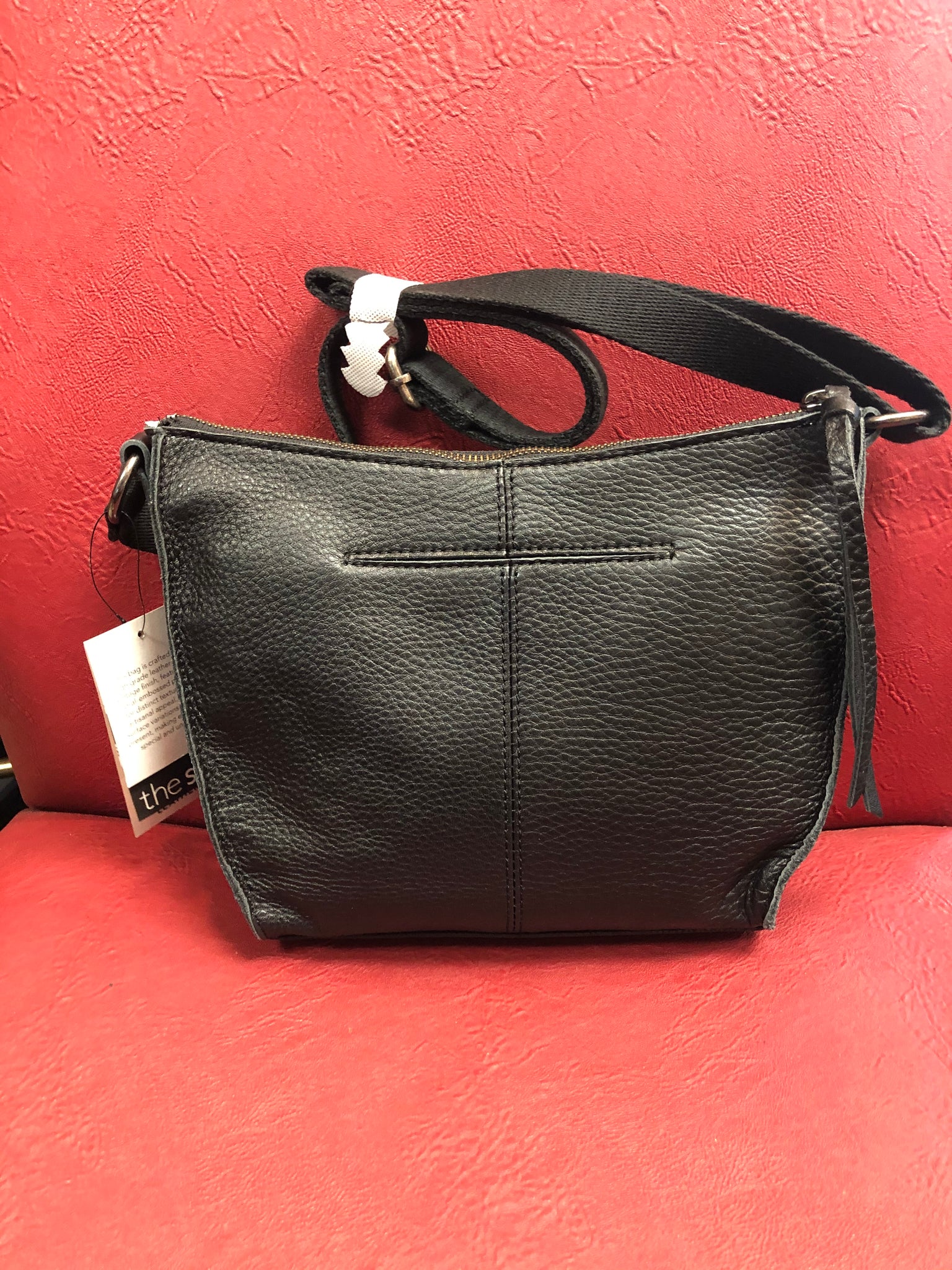 The sak cheap saratoga crossbody